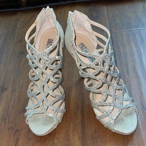 I.N.C International concepts heels